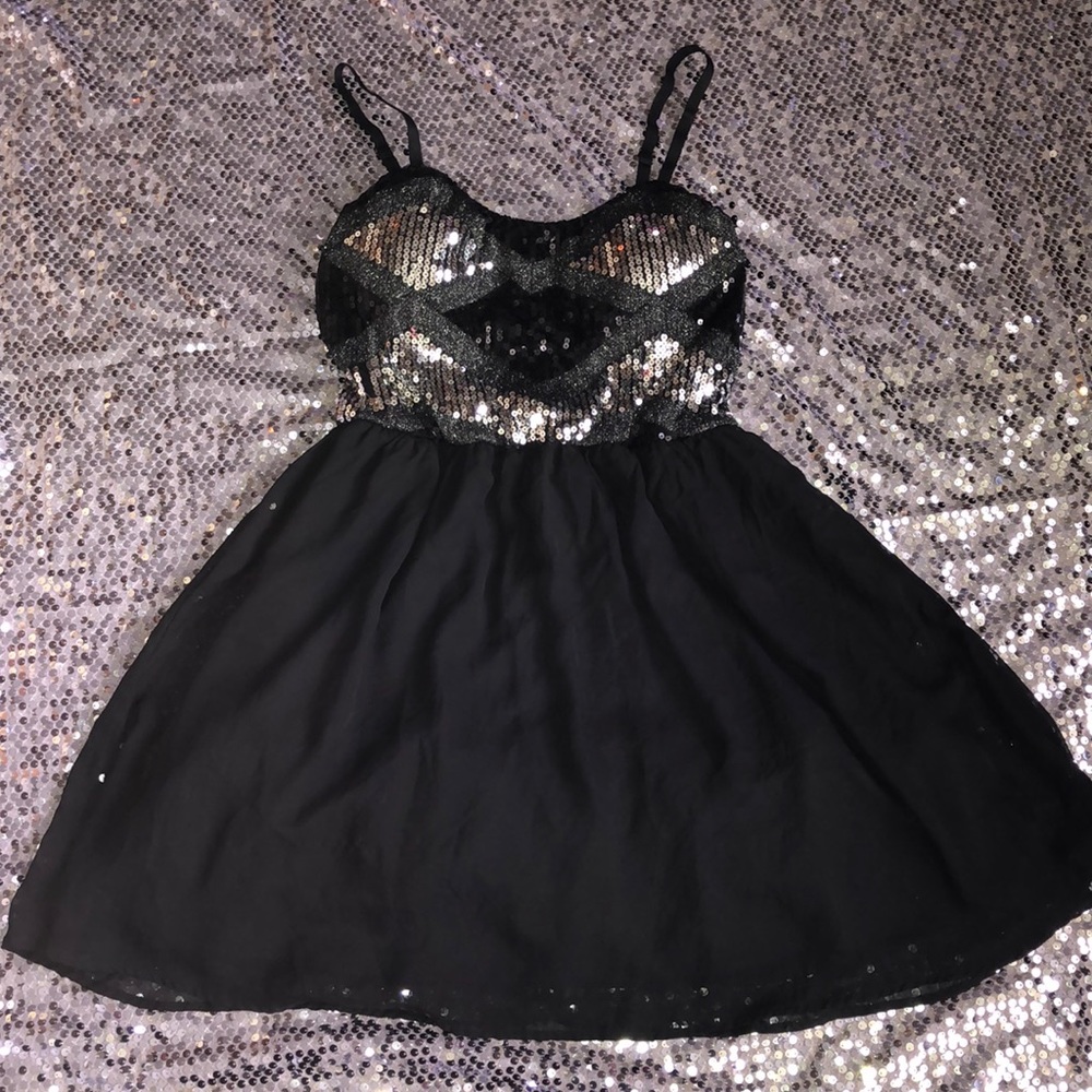 Party Dress
